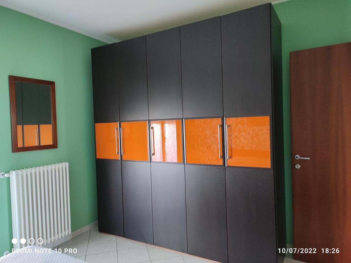Appartamento Scerne Di Pineto Εξωτερικό φωτογραφία