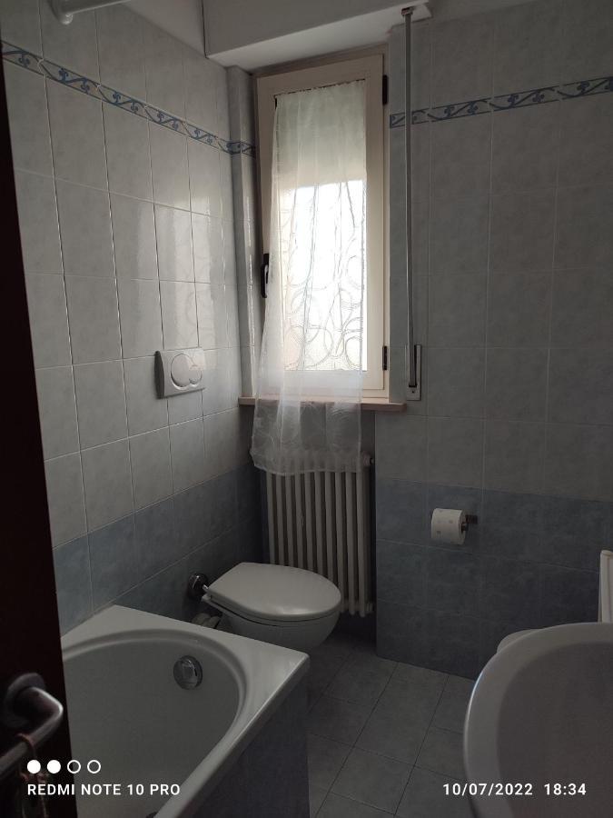 Appartamento Scerne Di Pineto Εξωτερικό φωτογραφία